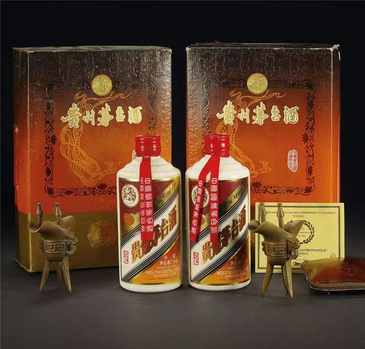 向阳街道礼盒茅台酒回收
