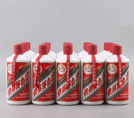 向阳街道名酒回收